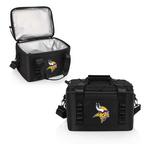 Picnic Time Minnesota Vikings 12 Can Extra Insulated Recycled Cooler - Thumbnail 2 of 6
