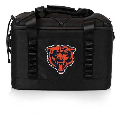 Picnic Time Chicago Bears 24 Can Extra Insulated Recycled Cooler - Primary Image