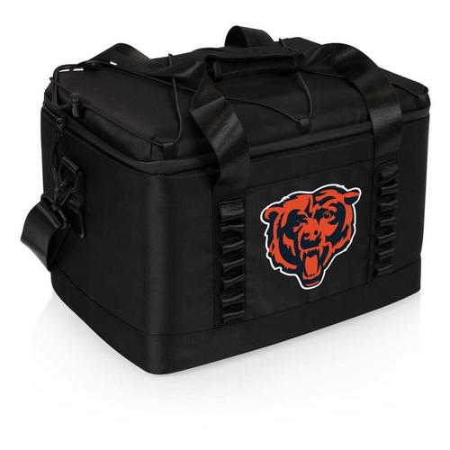 Picnic Time Chicago Bears 24 Can Extra Insulated Recycled Cooler - Primary Image