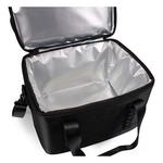 Picnic Time Chicago Bears 24 Can Extra Insulated Recycled Cooler - Thumbnail 3 of 7
