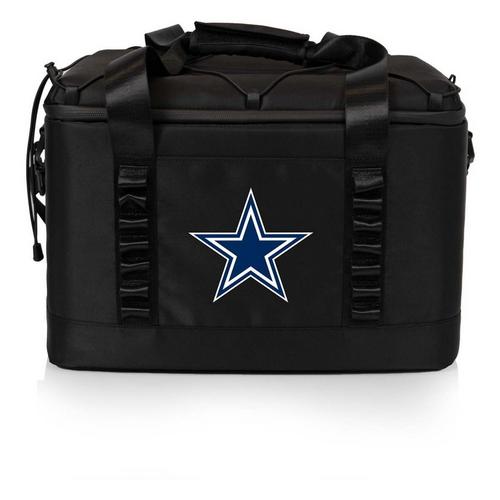 Picnic Time Dallas Cowboys 24 Can Extra Insulated Recycled Cooler - Primary Image
