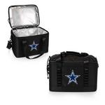 Picnic Time Dallas Cowboys 24 Can Extra Insulated Recycled Cooler - Thumbnail 3 of 7