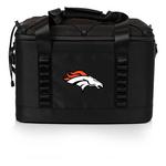 Picnic Time Denver Broncos 24 Can Extra Insulated Recycled Cooler - Thumbnail 1 of 7