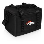 Picnic Time Denver Broncos 24 Can Extra Insulated Recycled Cooler - Thumbnail 2 of 7