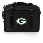 Picnic Time Green Bay Packers 24 Can Extra Insulated Recycled Cooler - Thumbnail 1 of 7