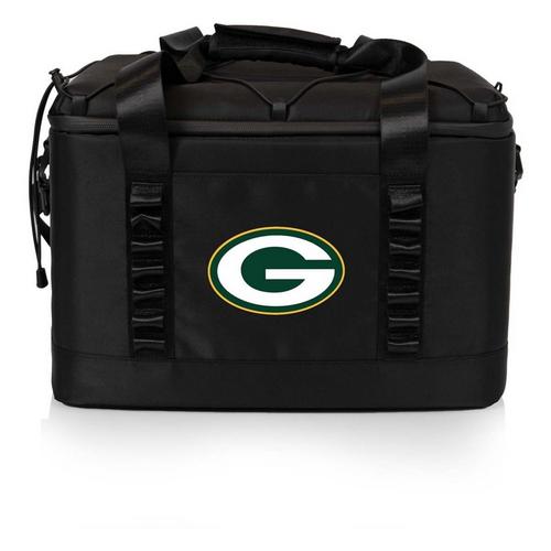 Picnic Time Green Bay Packers 24 Can Extra Insulated Recycled Cooler - Primary Image
