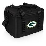 Picnic Time Green Bay Packers 24 Can Extra Insulated Recycled Cooler - Thumbnail 2 of 7