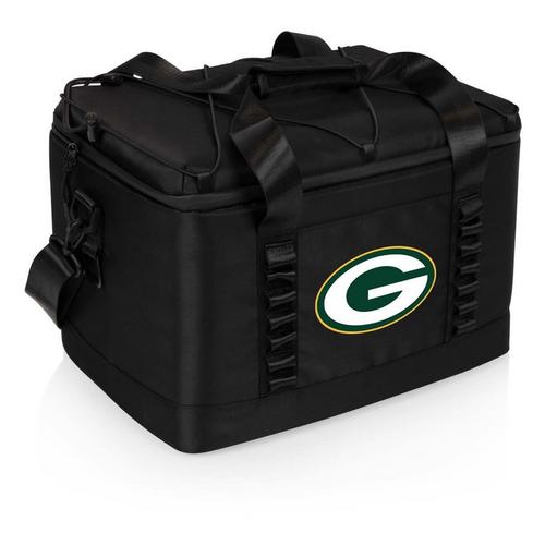 Picnic Time Green Bay Packers 24 Can Extra Insulated Recycled Cooler - Primary Image
