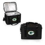 Picnic Time Green Bay Packers 24 Can Extra Insulated Recycled Cooler - Thumbnail 3 of 7