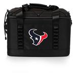 Picnic Time Houston Texans 24 Can Extra Insulated Recycled Cooler - Thumbnail 1 of 7