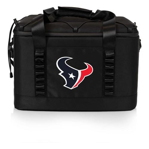 Picnic Time Houston Texans 24 Can Extra Insulated Recycled Cooler - Primary Image