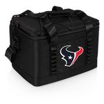 Picnic Time Houston Texans 24 Can Extra Insulated Recycled Cooler - Thumbnail 2 of 7