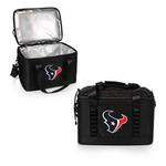 Picnic Time Houston Texans 24 Can Extra Insulated Recycled Cooler - Thumbnail 3 of 7
