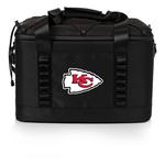Picnic Time Kansas City Chiefs 24 Can Extra Insulated Recycled Cooler - Thumbnail 1 of 7
