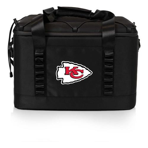 Picnic Time Kansas City Chiefs 24 Can Extra Insulated Recycled Cooler - Primary Image