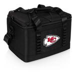 Picnic Time Kansas City Chiefs 24 Can Extra Insulated Recycled Cooler - Thumbnail 2 of 7