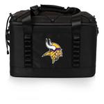 Picnic Time Minnesota Vikings 24 Can Extra Insulated Recycled Cooler - Thumbnail 1 of 7