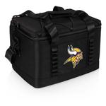 Picnic Time Minnesota Vikings 24 Can Extra Insulated Recycled Cooler - Thumbnail 2 of 7