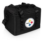 Picnic Time Pittsburgh Steelers 24 Can Extra Insulated Recycled Cooler - Thumbnail 2 of 7