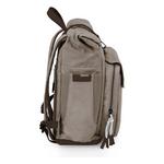 Picnic Time Detroit Lions Carmel Roll Top Picnic Backpack Cooler - Thumbnail 3 of 7