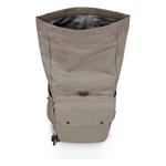 Picnic Time Green Bay Packers Carmel Roll Top Picnic Backpack Cooler - Thumbnail 6 of 7