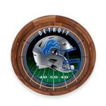 Picnic Time Detroit Lions Barista Serving Tray with Glass Insert - Thumbnail 1 of 3