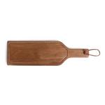 Picnic Time Botella Cheese Cutting Board & Serving Tray - Thumbnail 1 of 6
