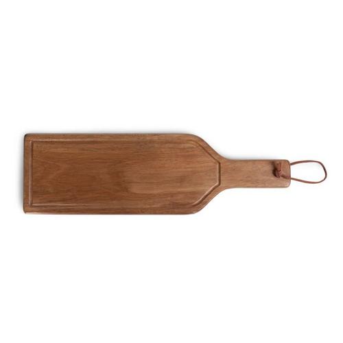 Picnic Time Botella Cheese Cutting Board & Serving Tray - Primary Image