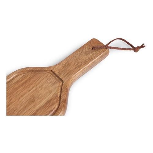 Picnic Time Botella Cheese Cutting Board & Serving Tray - Primary Image