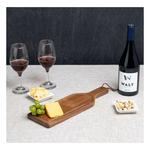 Picnic Time Botella Cheese Cutting Board & Serving Tray - Thumbnail 5 of 6