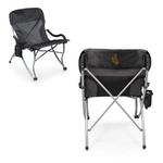 Picnic Time Wyoming Cowboys PT-XL Heavy Duty Camping Chair - Thumbnail 2 of 2