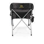 Picnic Time Oregon Ducks PT-XL Heavy Duty Camping Chair - Thumbnail 1 of 2