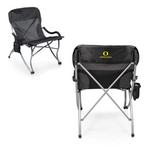 Picnic Time Oregon Ducks PT-XL Heavy Duty Camping Chair - Thumbnail 2 of 2
