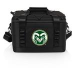 Picnic Time Colorado State Rams 12 Can Extra Insulated Recycled Cooler - Thumbnail 1 of 6