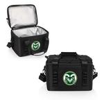 Picnic Time Colorado State Rams 12 Can Extra Insulated Recycled Cooler - Thumbnail 2 of 6