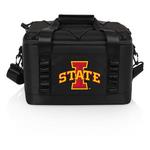 Picnic Time Iowa State Cyclones 12 Can Extra Insulated Recycled Cooler - Thumbnail 1 of 6