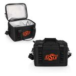 Picnic Time Oklahoma State Cowboys 12 Can Extra Insulated Recycled Cooler - Thumbnail 2 of 6