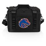 Picnic Time Boise State Broncos 12 Can Extra Insulated Recycled Cooler - Thumbnail 1 of 6