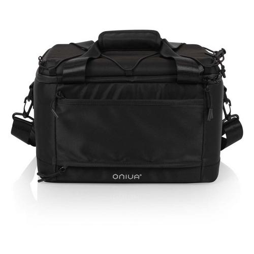 Picnic Time Boise State Broncos 12 Can Extra Insulated Recycled Cooler - Primary Image