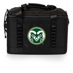 Picnic Time Colorado State Rams 24 Can Extra Insulated Recycled Cooler - Thumbnail 1 of 6
