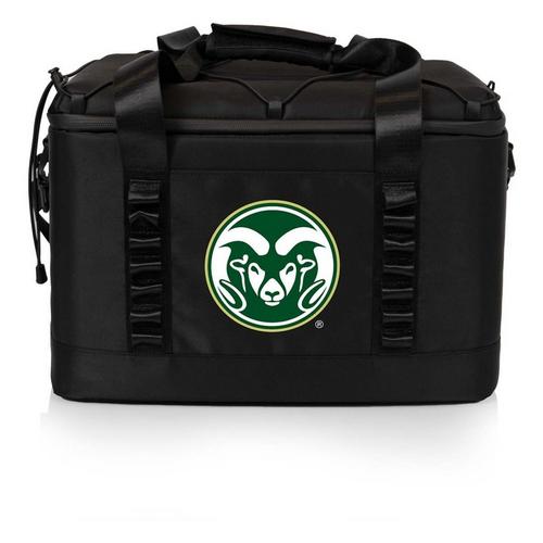 Picnic Time Colorado State Rams 24 Can Extra Insulated Recycled Cooler - Primary Image