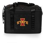 Picnic Time Iowa State Cyclones 24 Can Extra Insulated Recycled Cooler - Thumbnail 1 of 6