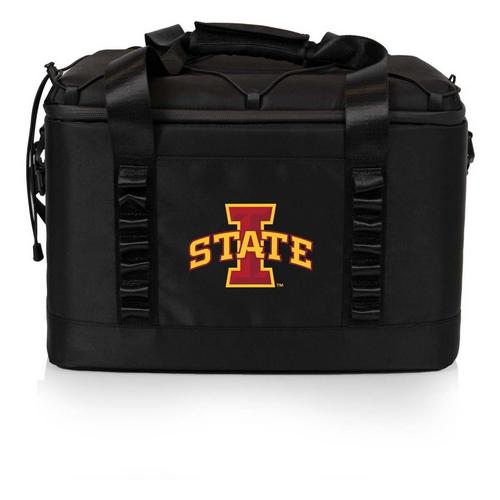 Picnic Time Iowa State Cyclones 24 Can Extra Insulated Recycled Cooler - Primary Image
