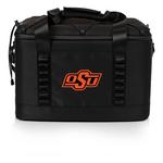 Picnic Time Oklahoma State Cowboys 24 Can Extra Insulated Recycled Cooler - Thumbnail 1 of 6