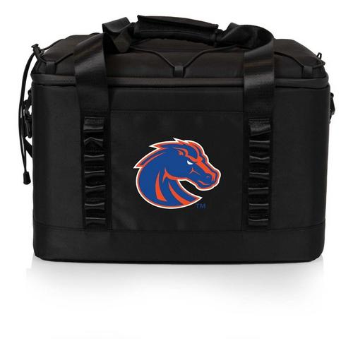 Picnic Time Boise State Broncos 24 Can Extra Insulated Recycled Cooler - Primary Image