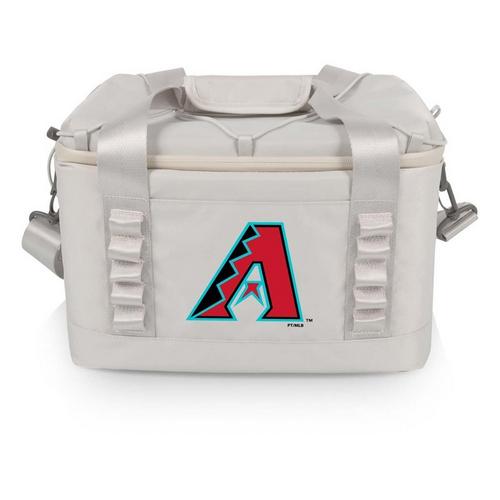 Picnic Time Arizona Diamondbacks 12 Can Extra Insulated Recycled Cooler - Primary Image