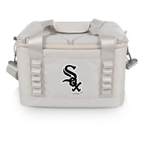 Picnic Time Chicago White Sox 12 Can Extra Insulated Recycled Cooler - Primary Image