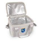 Picnic Time Kansas City Royals 12 Can Extra Insulated Recycled Cooler - Thumbnail 2 of 2