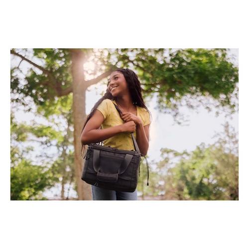 Picnic Time Arizona Diamondbacks 12 Can Extra Insulated Recycled Cooler - Primary Image