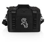 Picnic Time Chicago White Sox 12 Can Extra Insulated Recycled Cooler - Thumbnail 2 of 4